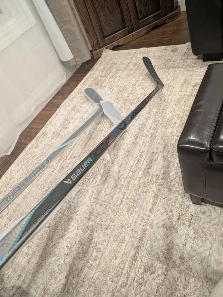 Brand new hockey sticks - photo 5
