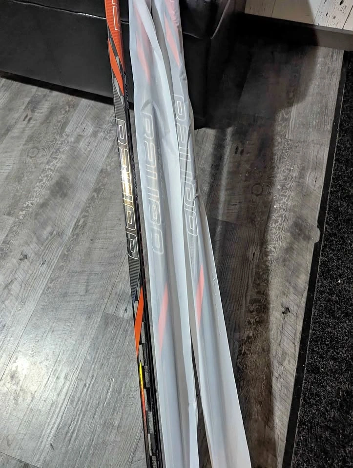 Hockey sticks for sale