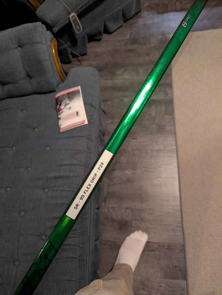 Hockey sticks for sale - photo 3