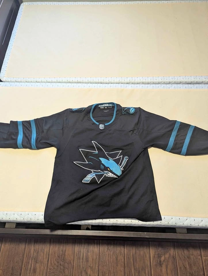Jerseys for sale