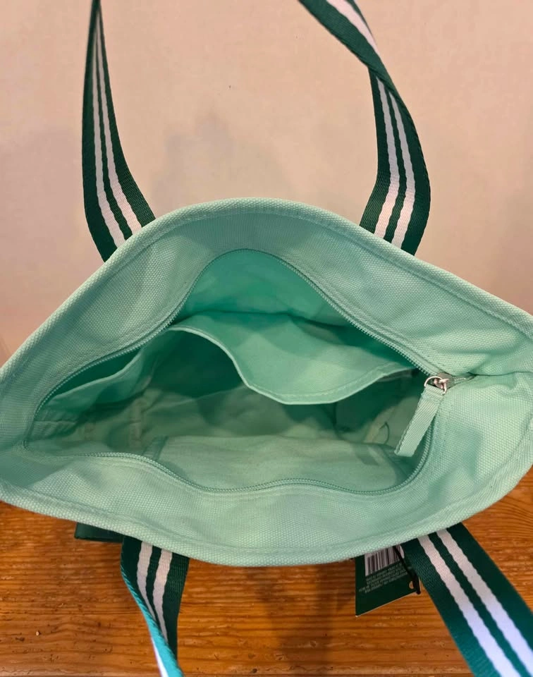 Starbucks "Road Trip" Collection Tote Bag - photo 3