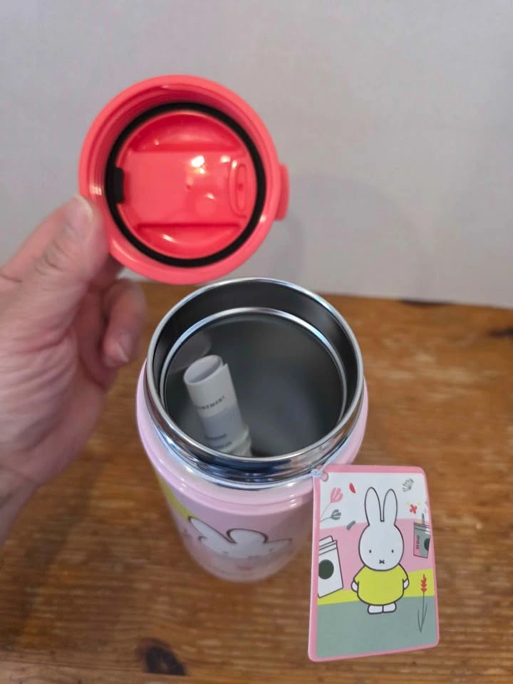 Starbucks x Miffy Tumbler - photo 3