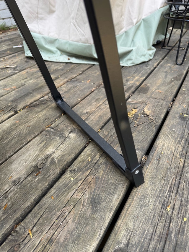 Small ladder - photo 4