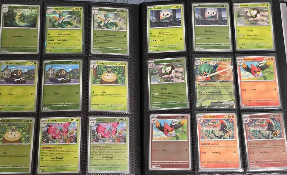🔥 ME03 Perfect Order Pokémon Cards For Sale 🔥