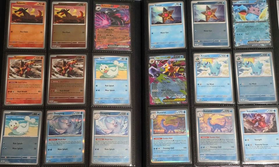 🔥 ME03 Perfect Order Pokémon Cards For Sale 🔥 - photo 2
