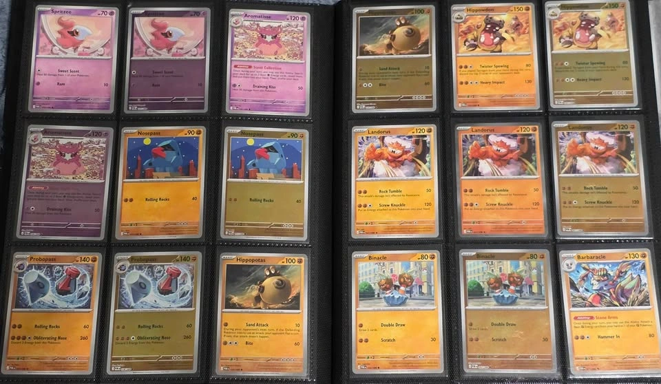 🔥 ME03 Perfect Order Pokémon Cards For Sale 🔥 - photo 4