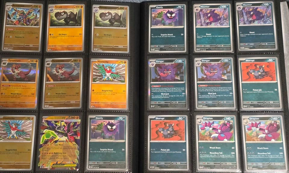 🔥 ME03 Perfect Order Pokémon Cards For Sale 🔥 - photo 5