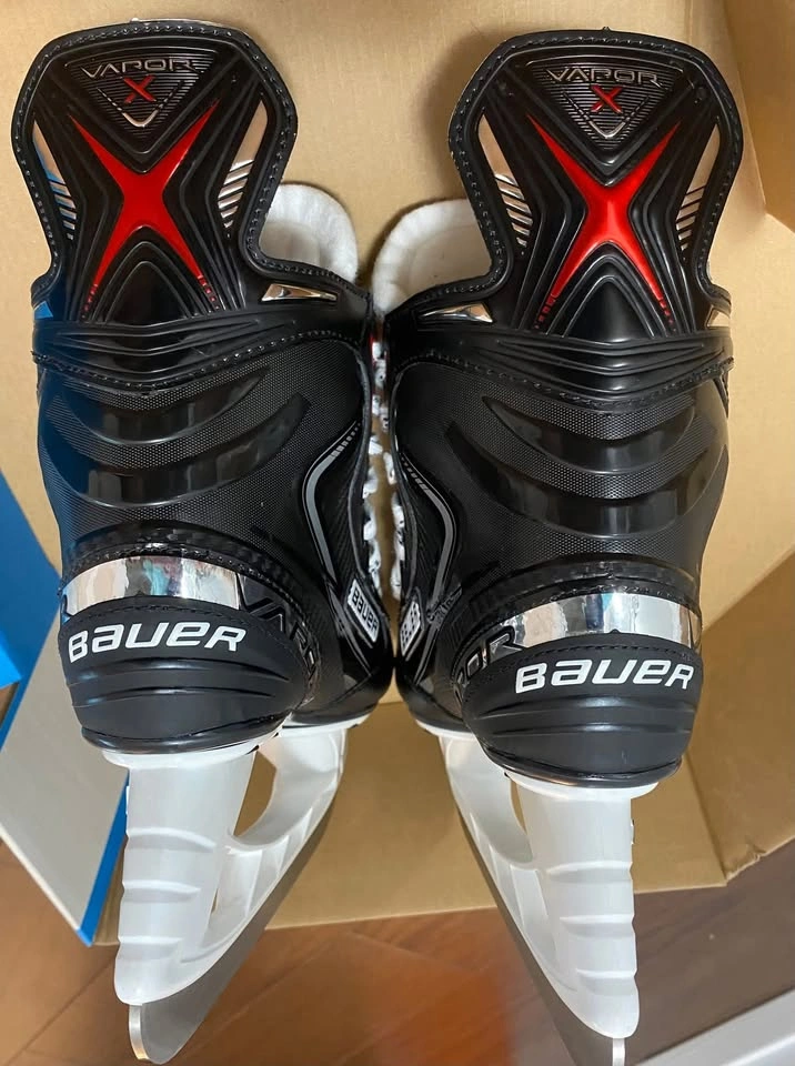 Bauer Vapor X3.5 Junior Hockey Skates ~ Size 3.5 - photo 4