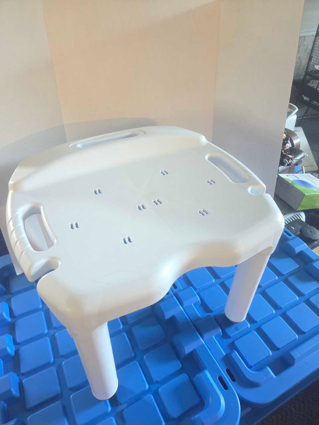 Shower Stool