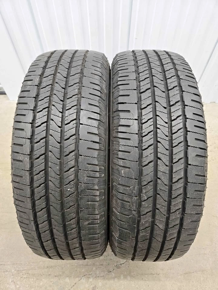 235/65R18 All Season Tires