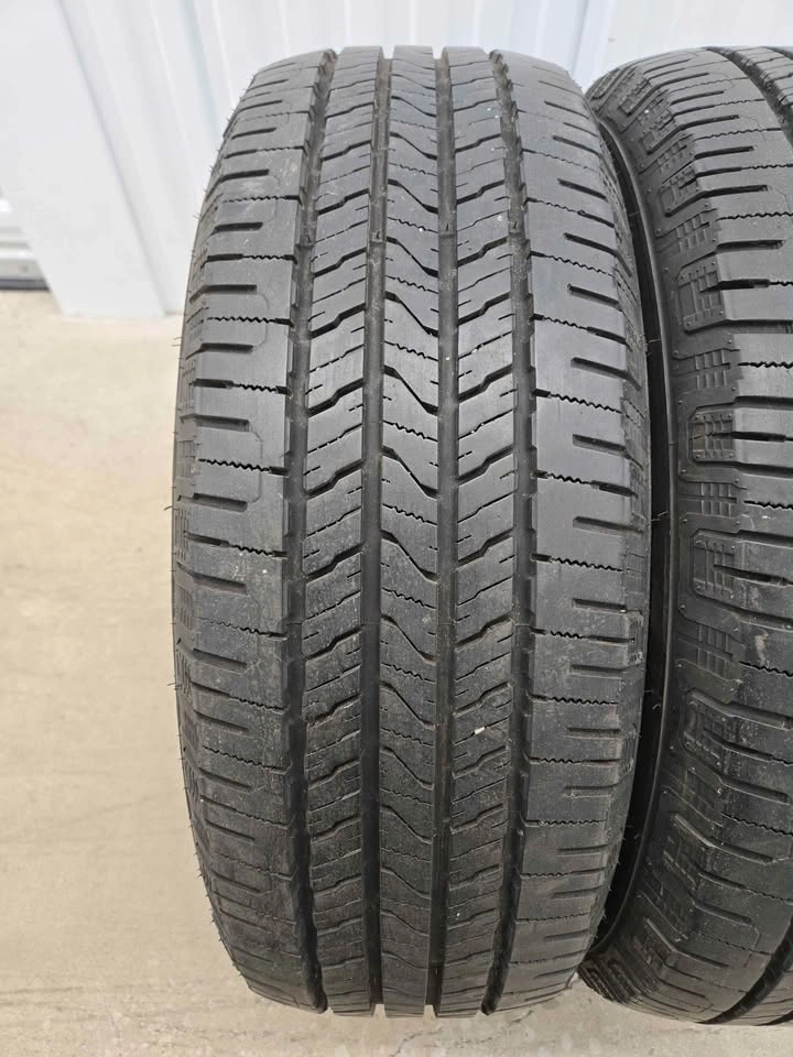 235/65R18 All Season Tires - photo 4