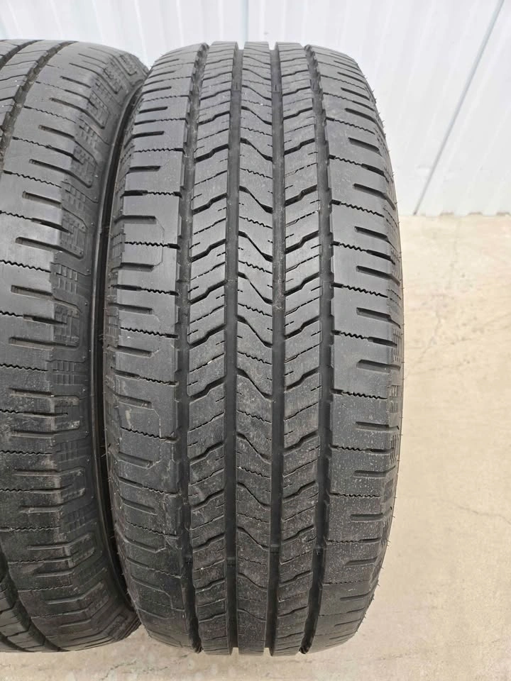 235/65R18 All Season Tires - photo 5