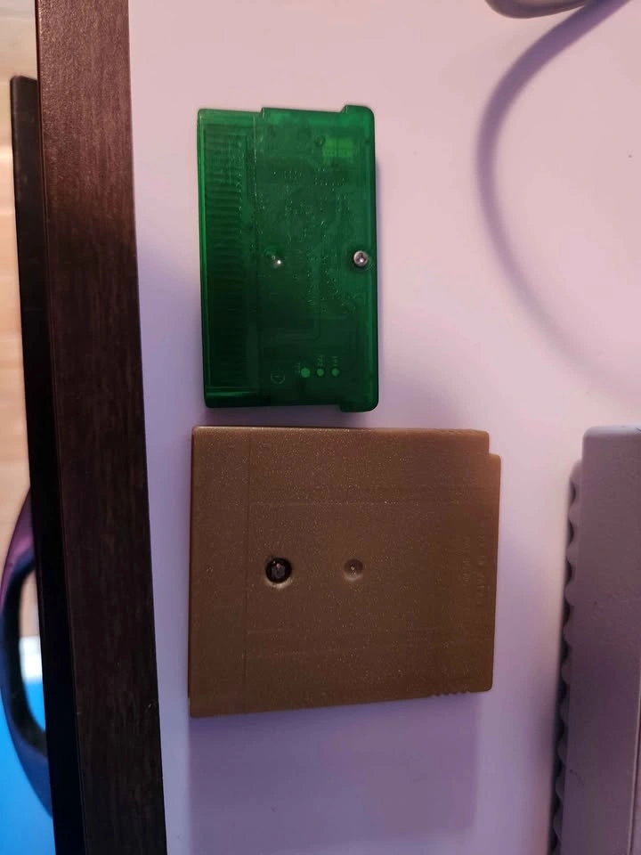 Pokemon Emerald Missing Label, Pokemon Gold - photo 2