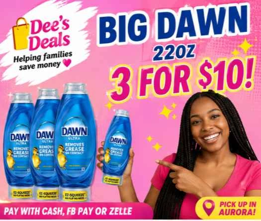 Big Dawn 22oz bottles 3 for $10 - photo 3