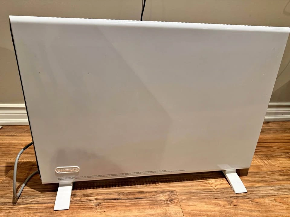 Delonghi Heater