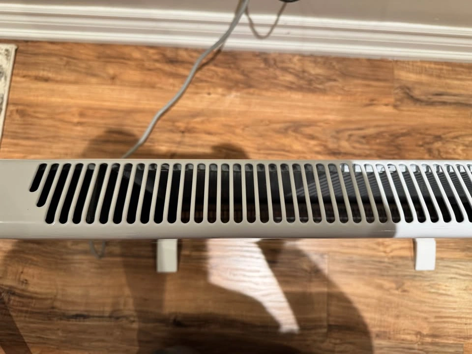 Delonghi Heater - photo 3