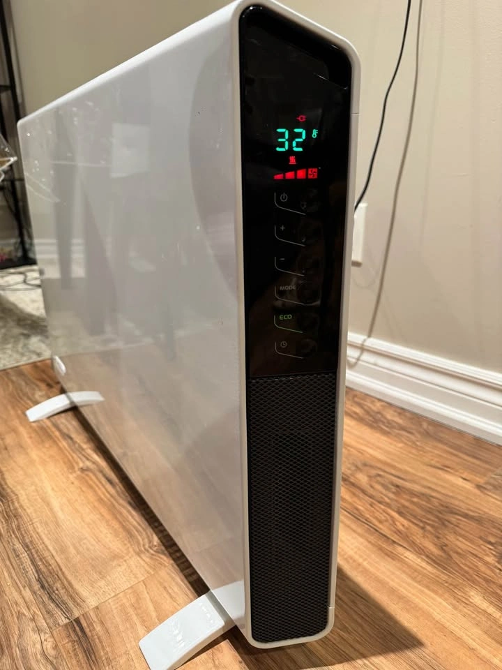Delonghi Heater - photo 5