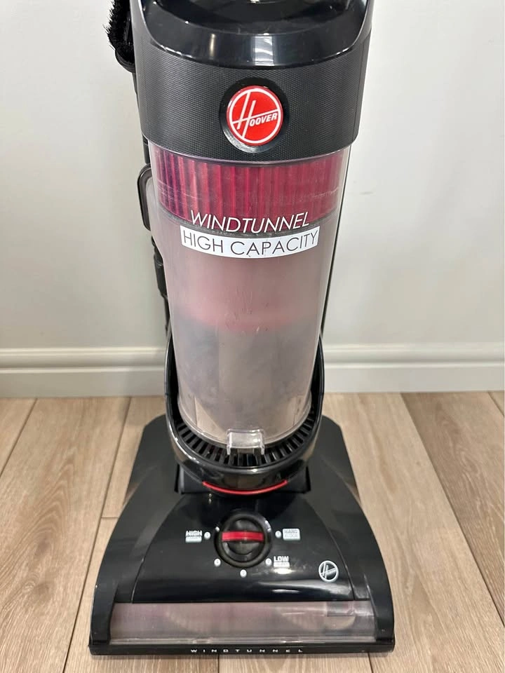 Hoover WindTunnel High Capacity Vacuum
