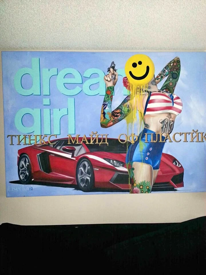 For your walls!!
