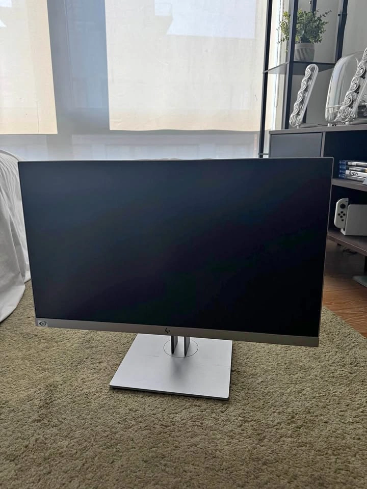 HP EliteDisplay E243 23.8 Inch Monitor
