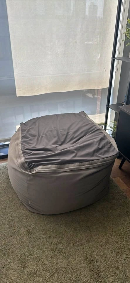 MUJI Bean Bag