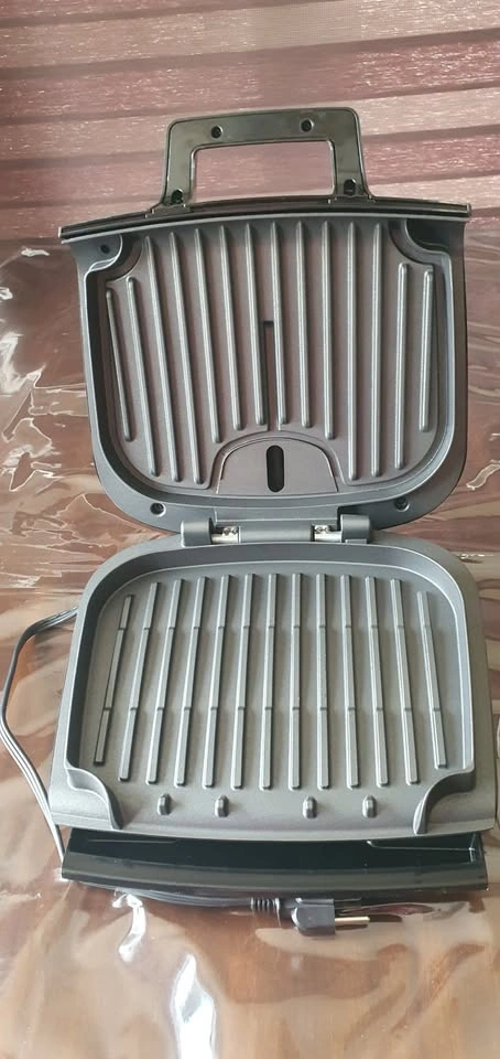 T-fal Electric Sandwich Maker / Grill Press - photo 5