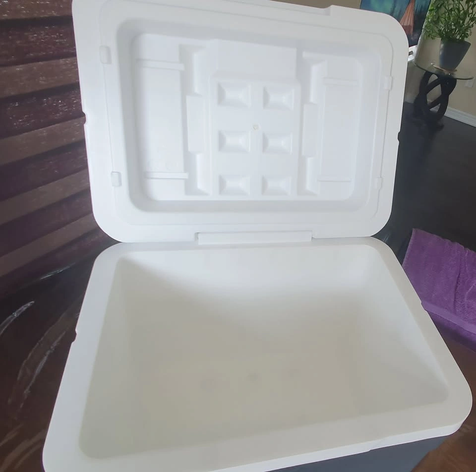 Ozark Trail 30-Quart Cooler - 42 Can Capacity - photo 3