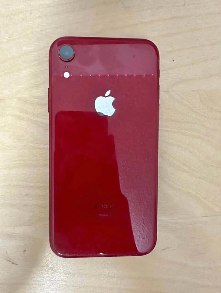 iPhone XR - 64 GB