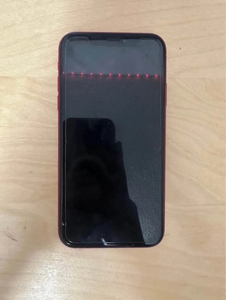 iPhone XR - 64 GB - photo 3