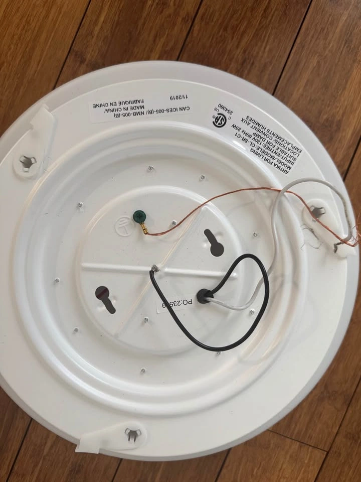 Artika Flush Mount Ceiling Lights - photo 3