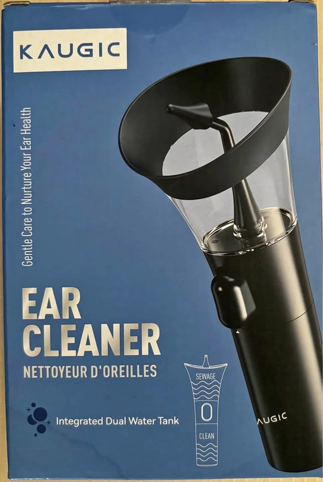 Kaugic Ear Cleaner