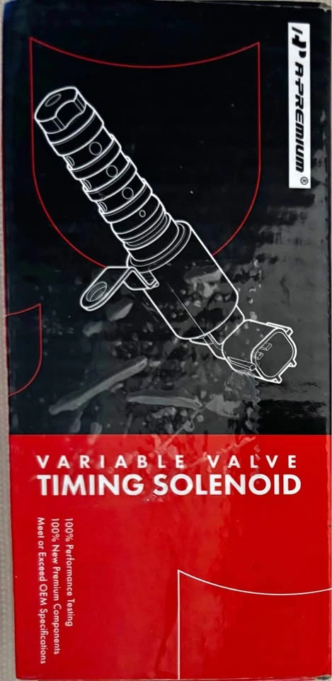 A-Premium Variable Valve Timing Solenoid