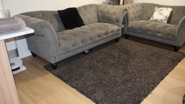 Living Room Rug - photo 2