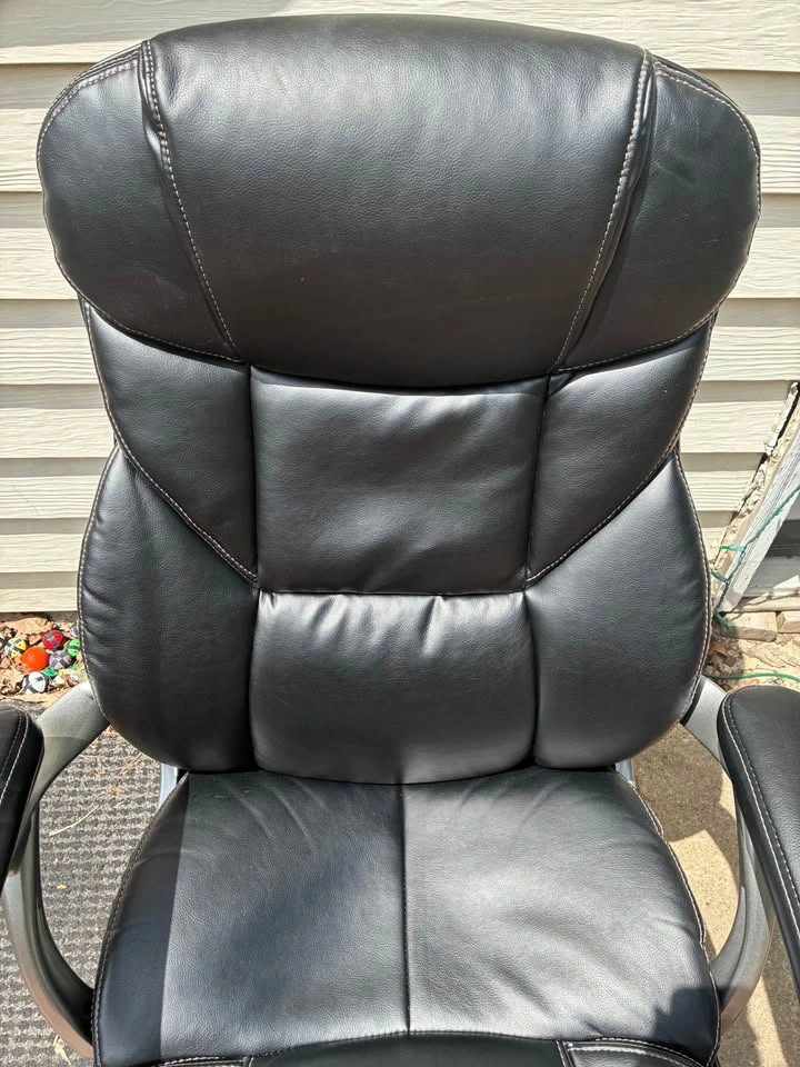 Staples Osgood Office Chair - photo 2