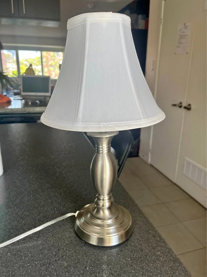 Table Lamp