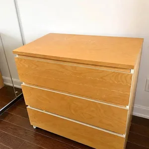 Buy and sell used "ikea malm dresser" in Etobicoke | Karrot Buy and sell used "ikea malm dresser" in Etobicoke | Karrot