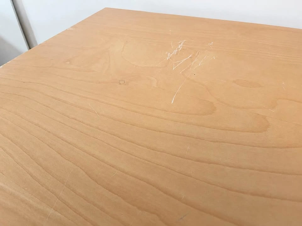 IKEA MALM Dresser – Light Wood - photo 2