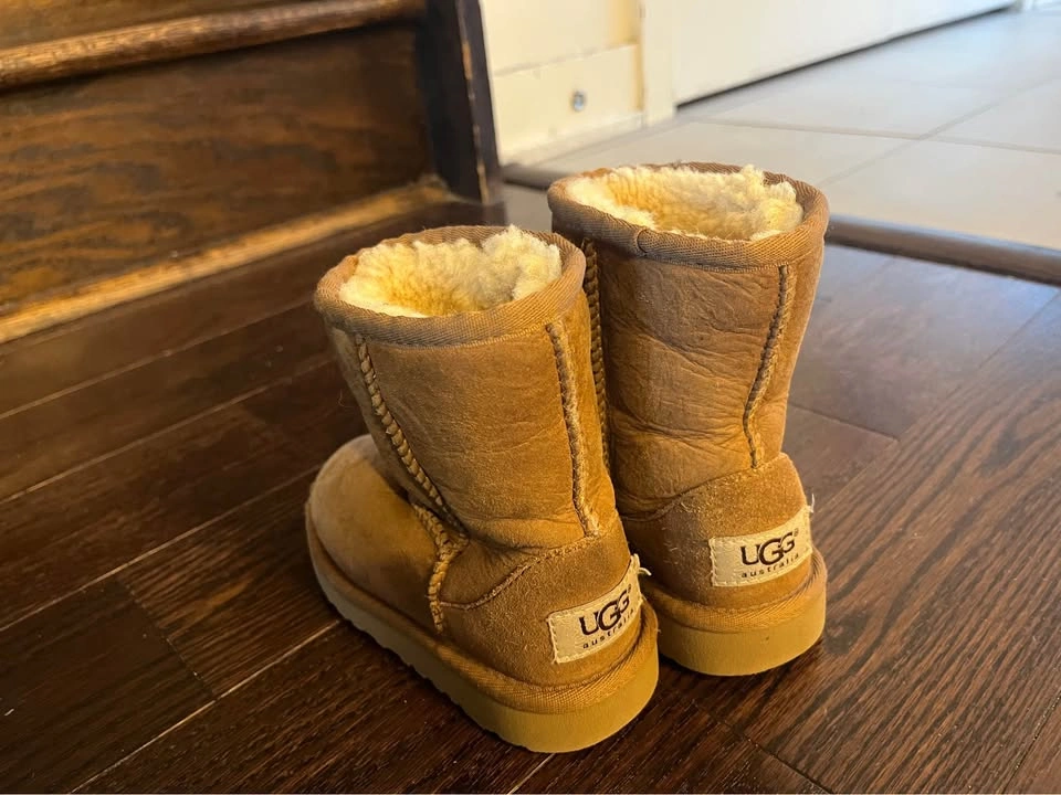 Lot of Boys Shoes Size 9