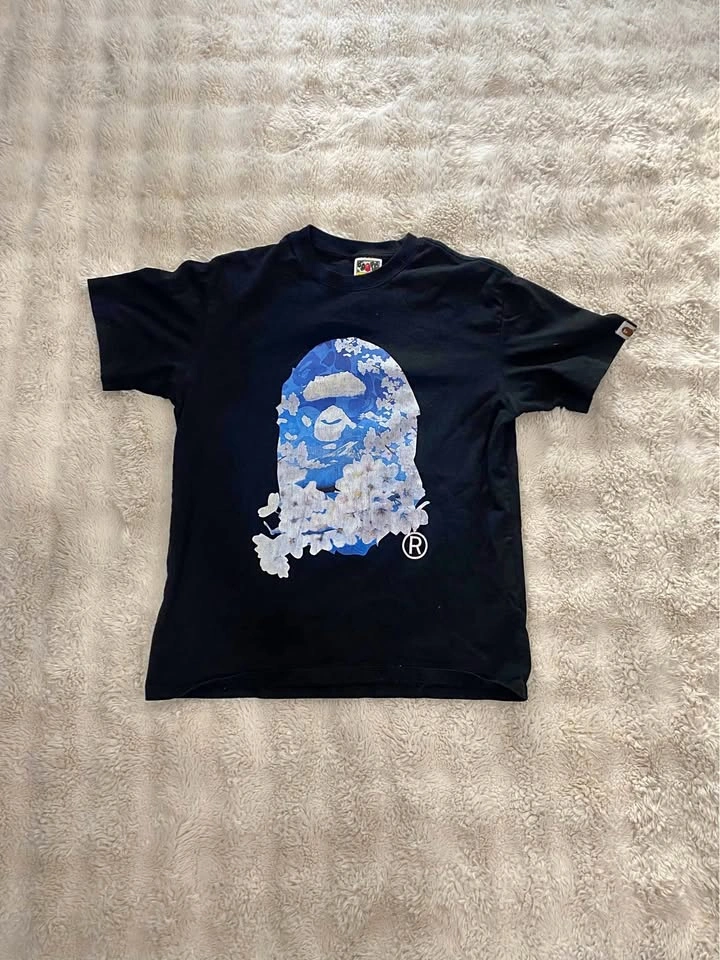 Large Bape Shirt