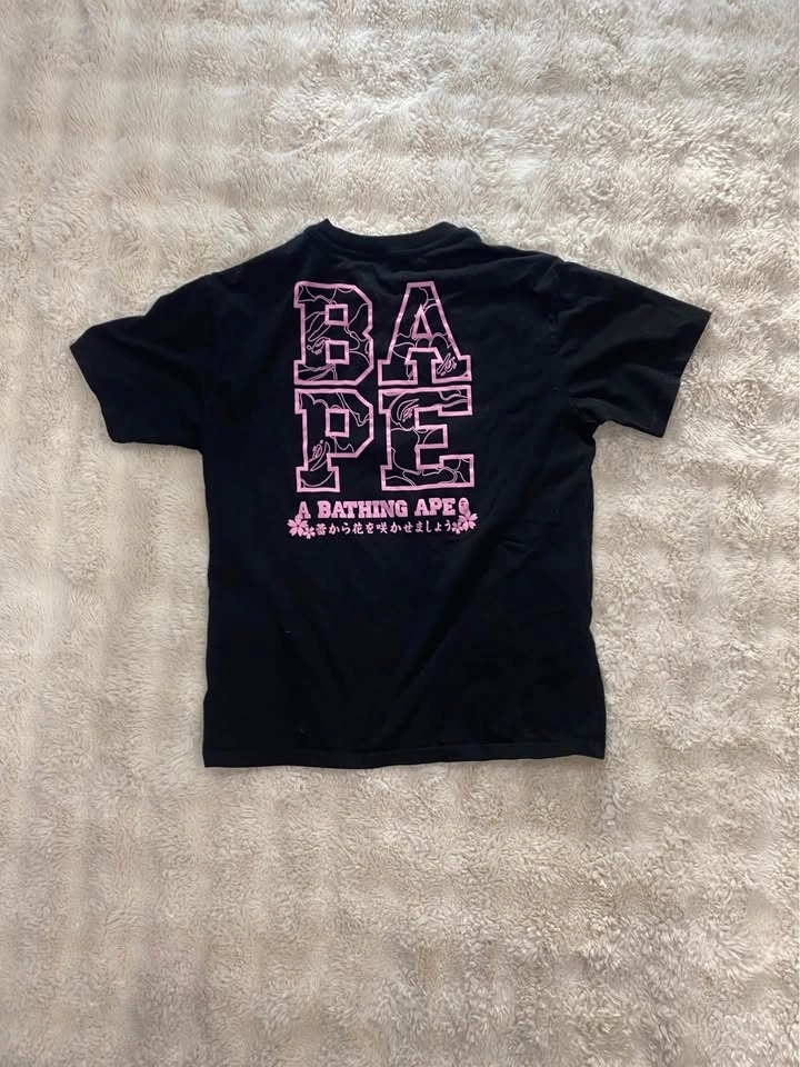 Large Bape Shirt - photo 2
