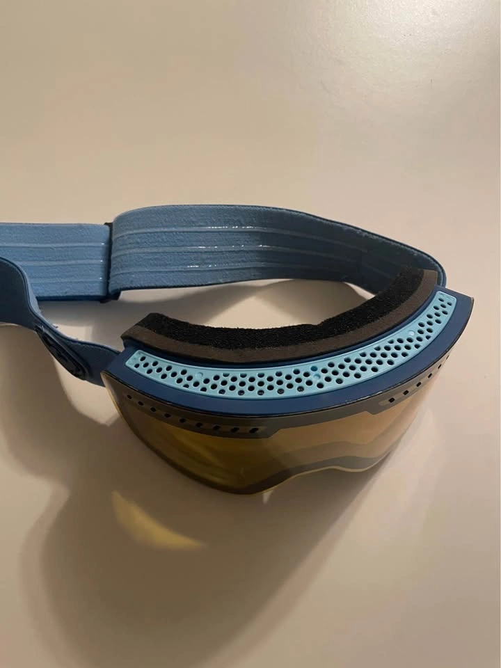 Dragon Alliance NFX Goggles - photo 2
