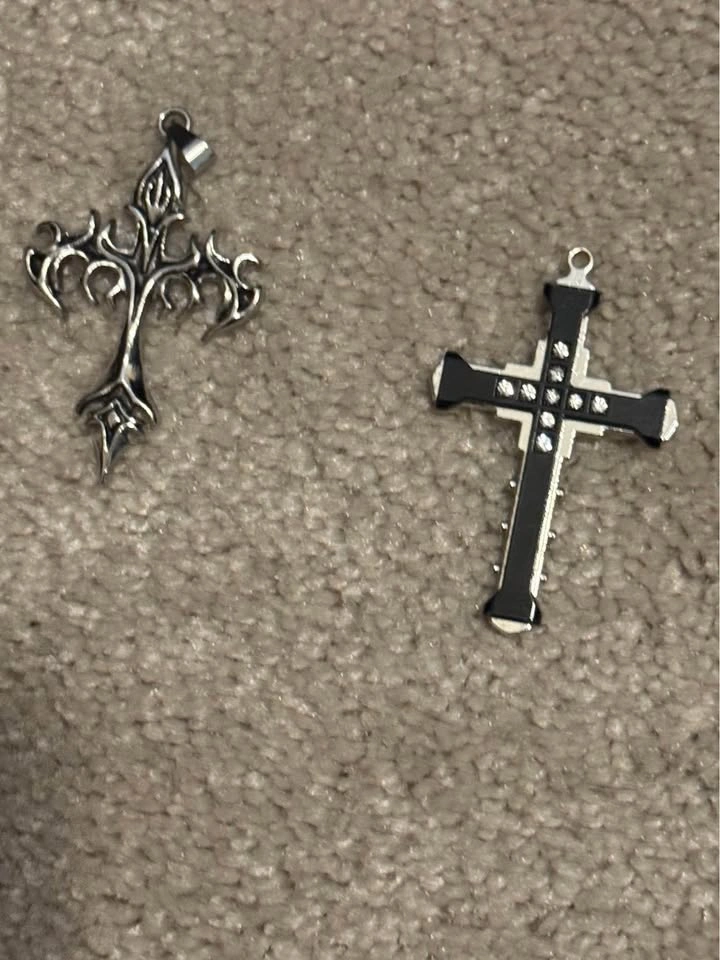 Cross Jewelry and Pendants - 50 for everything - photo 4