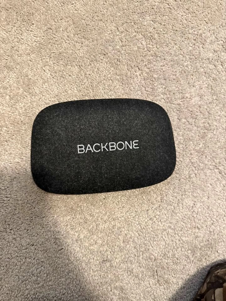 Backbone Mobile Gaming Controller