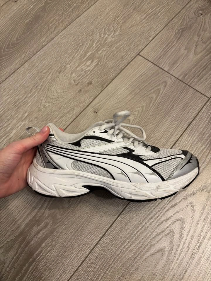 Puma Women's Morphic Sneakers - photo 2