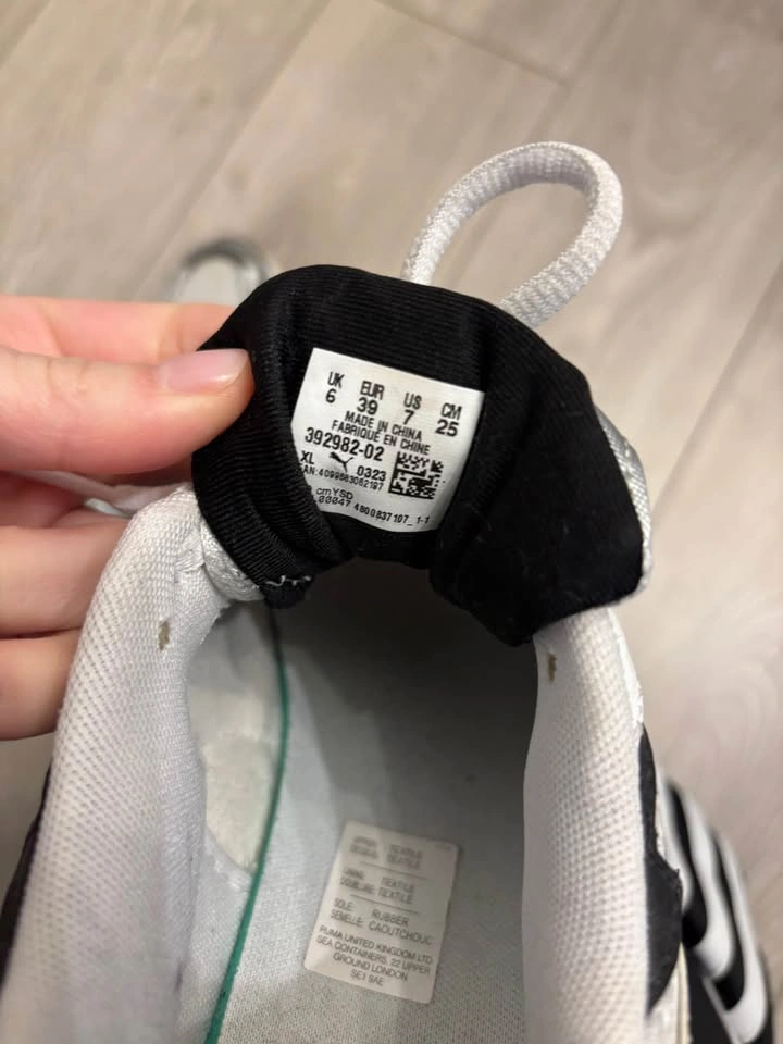 Puma Women's Morphic Sneakers - photo 4