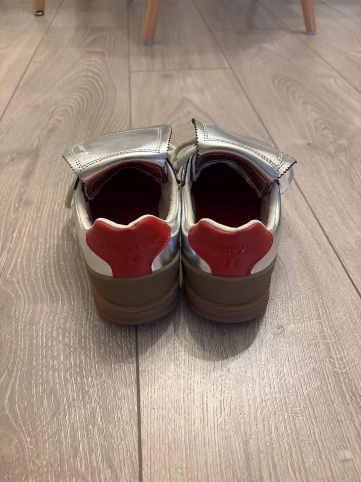 Coolway women’s sneakers - photo 2