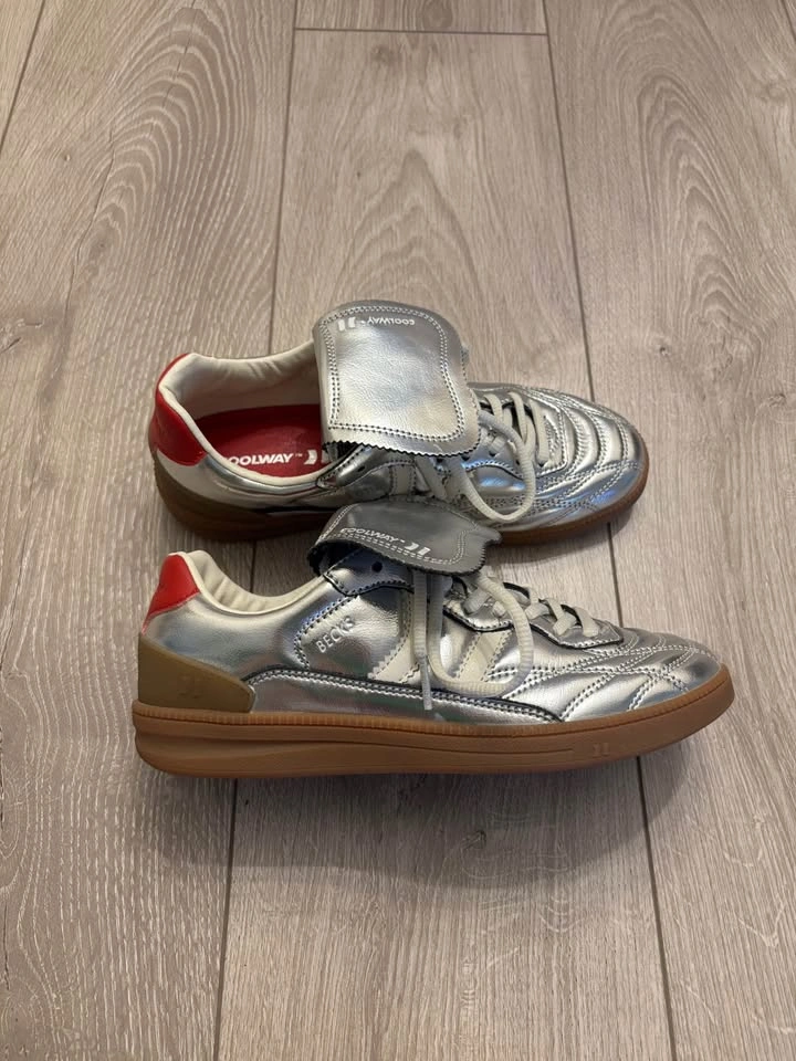 Coolway women’s sneakers - photo 3