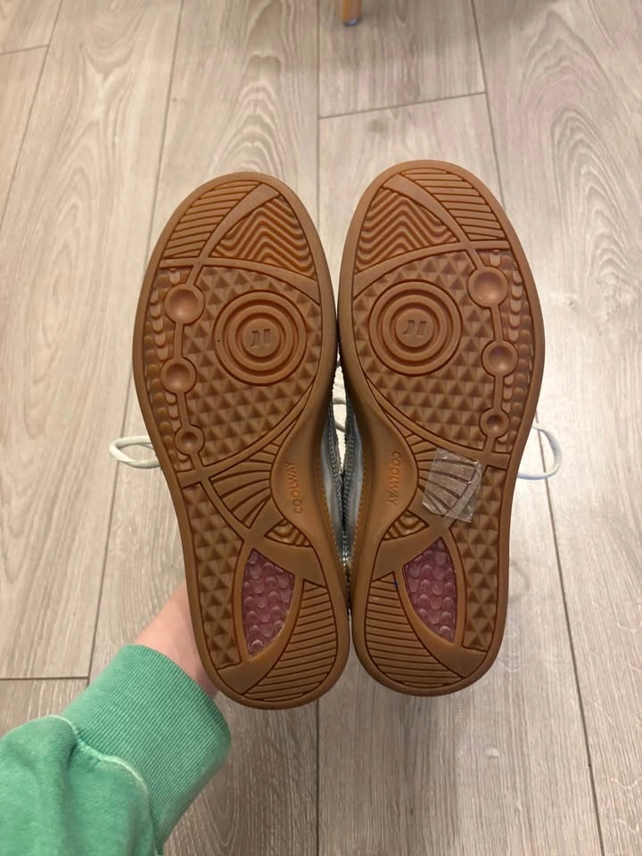 Coolway women’s sneakers - photo 4