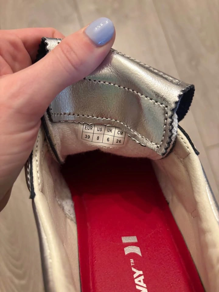 Coolway women’s sneakers - photo 5