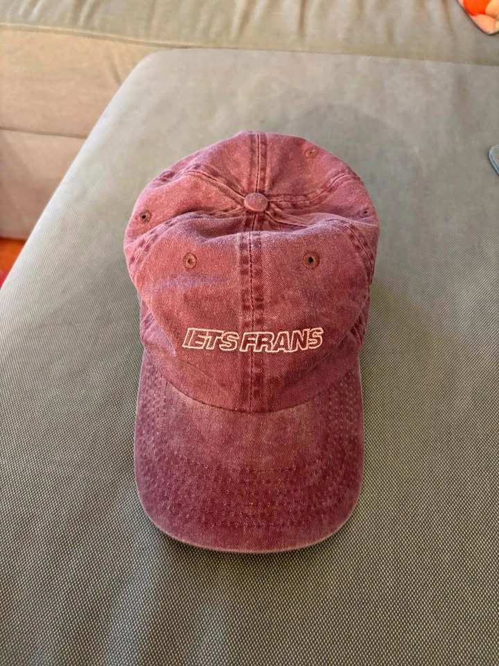 Iets Frans Cap